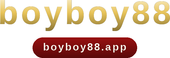 boyboy88 โลโก้